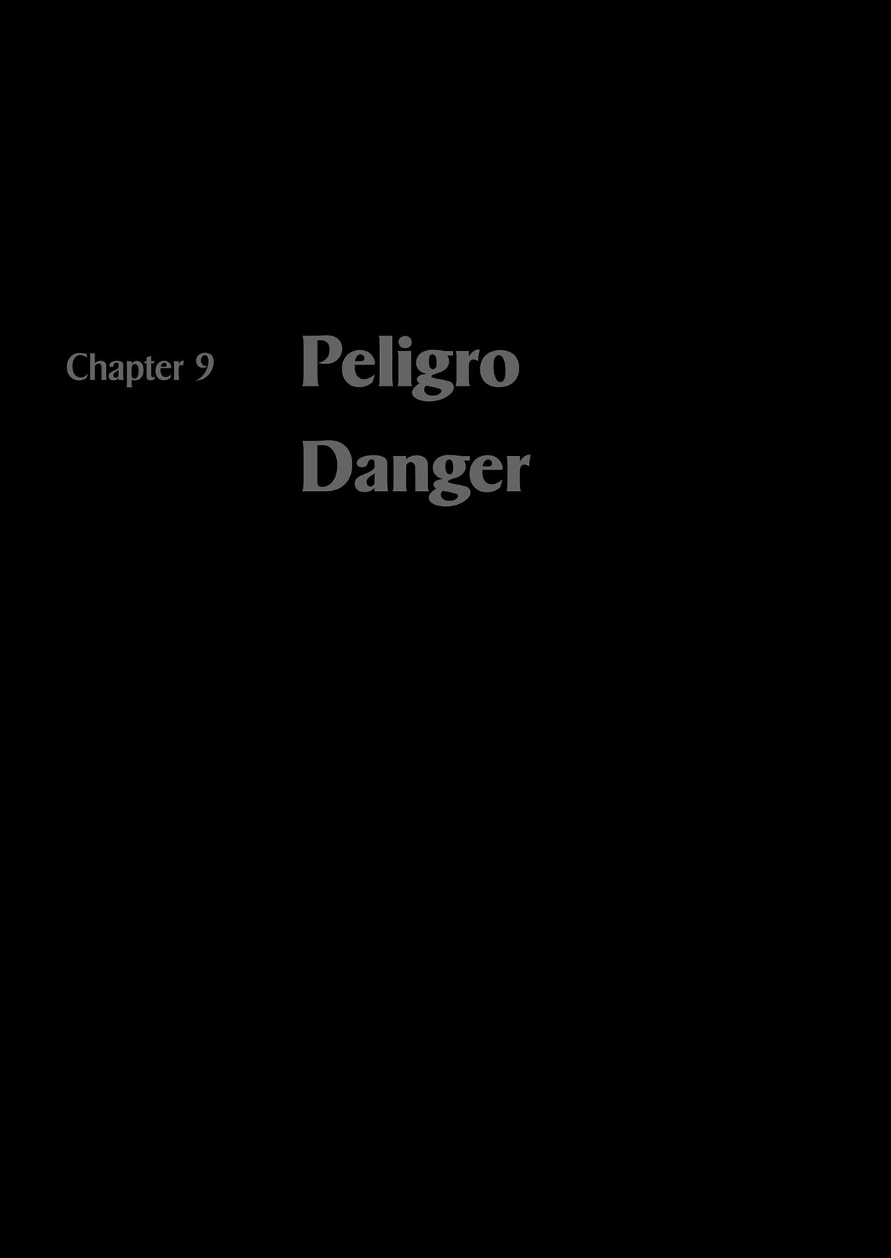 Enemigo - Vol.1 Chapter 9: Danger