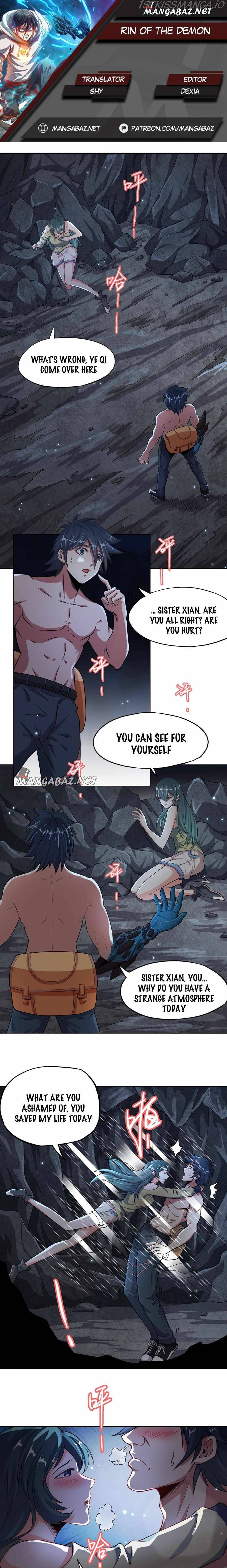 Rin Of The Demon - Chapter 6