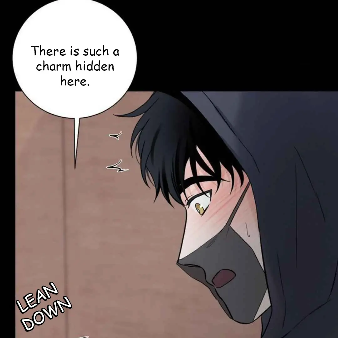 Overclock - Chapter 49