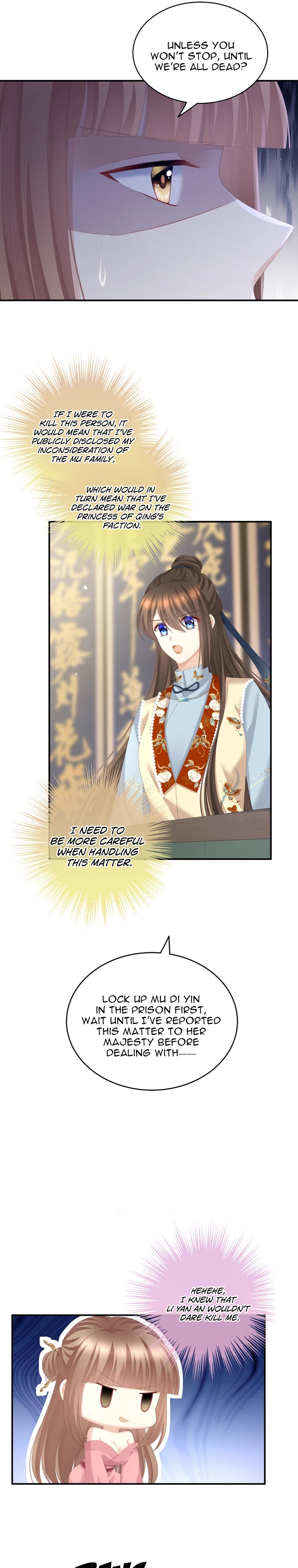 Empress's Harem - Chapter 239