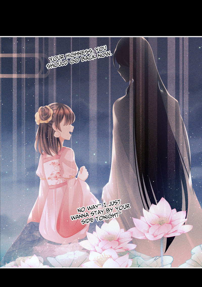 Empress's Harem - Chapter 142