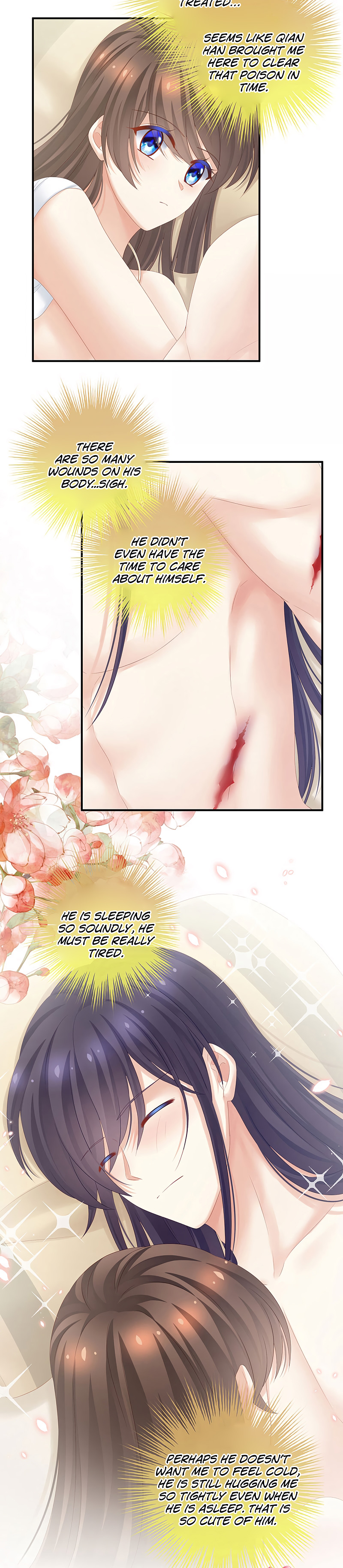 Empress's Harem - Chapter 188