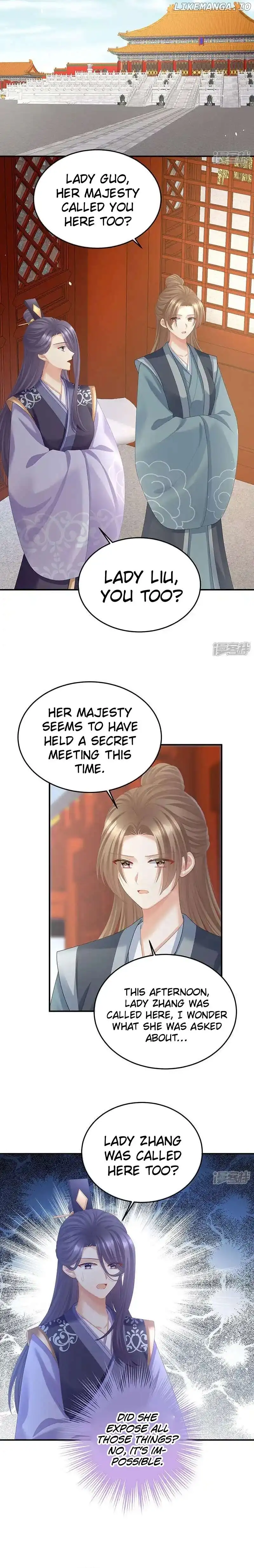 Empress's Harem - Chapter 436