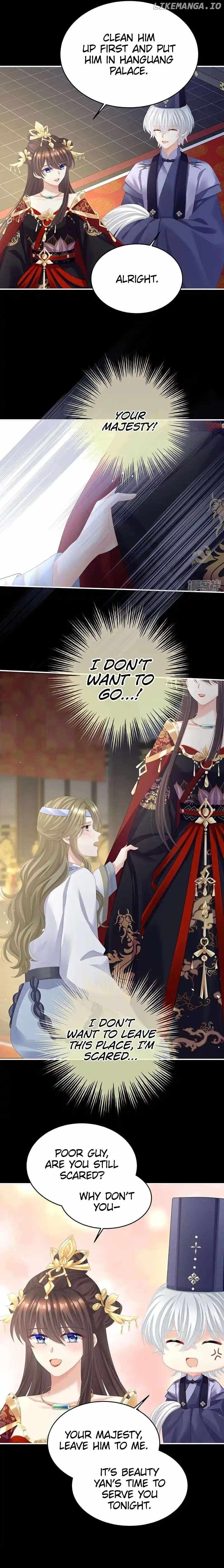 Empress's Harem - Chapter 422