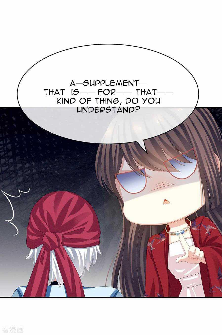 Empress's Harem - Chapter78