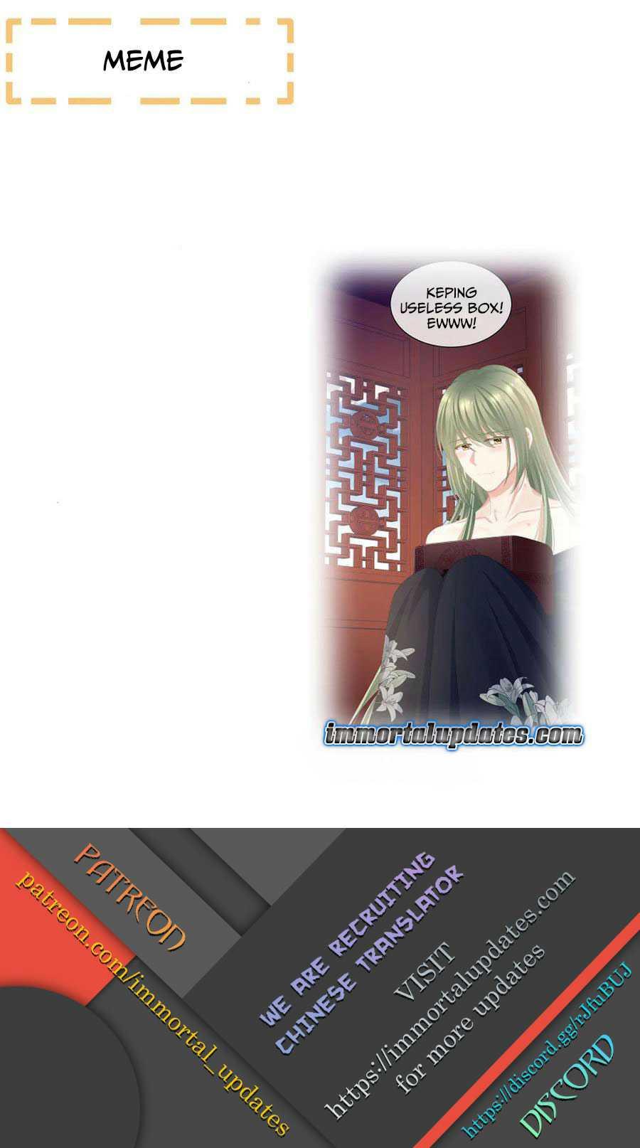 Empress's Harem - Chapter78