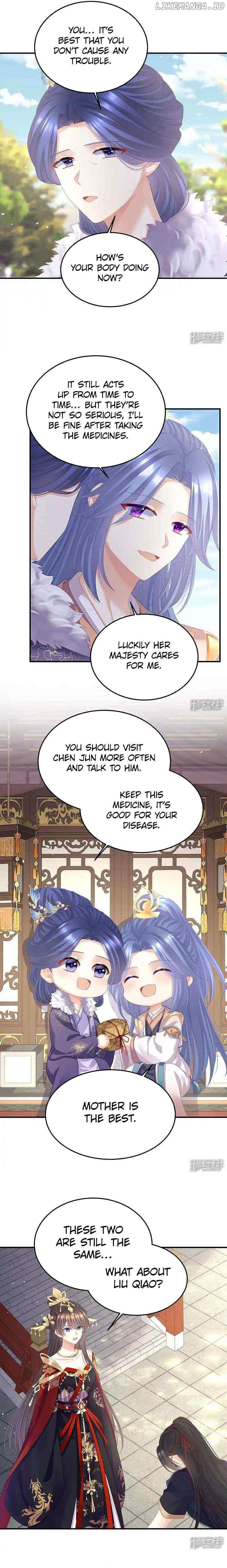 Empress's Harem - Chapter 423