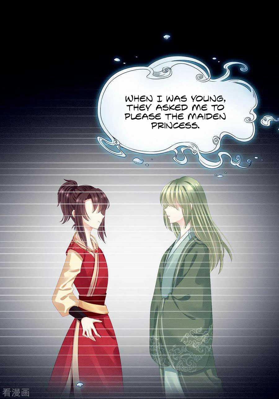 Empress's Harem - Chapter77