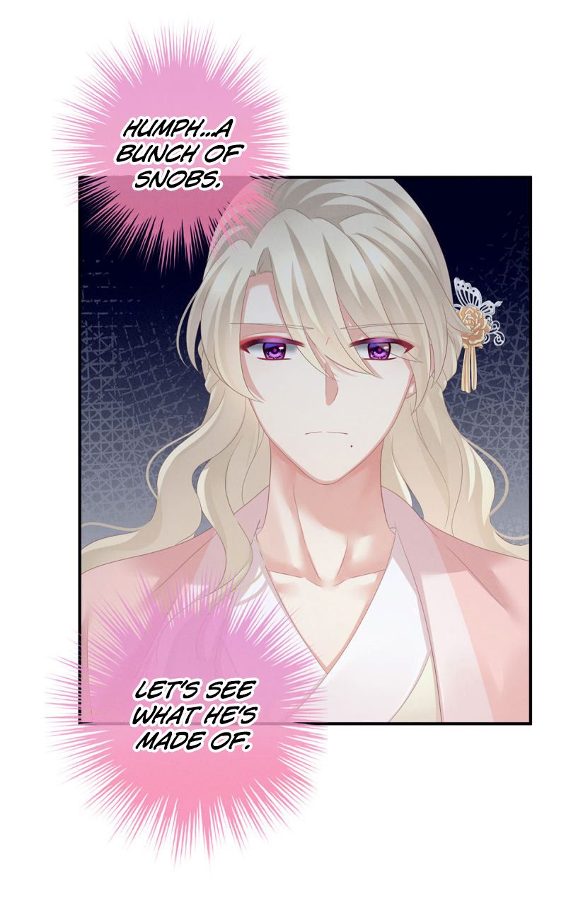 Empress's Harem - Chapter 144