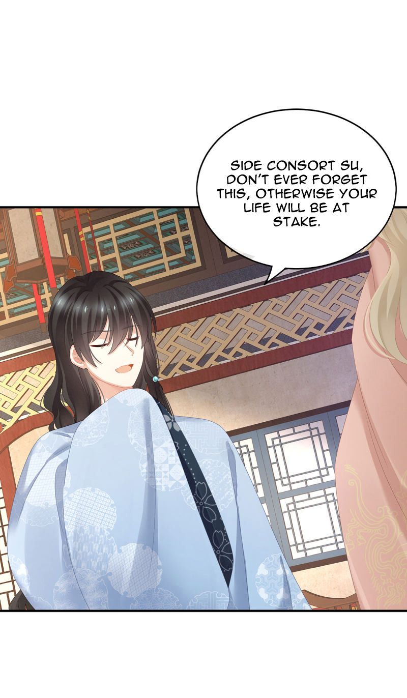 Empress's Harem - Chapter 144