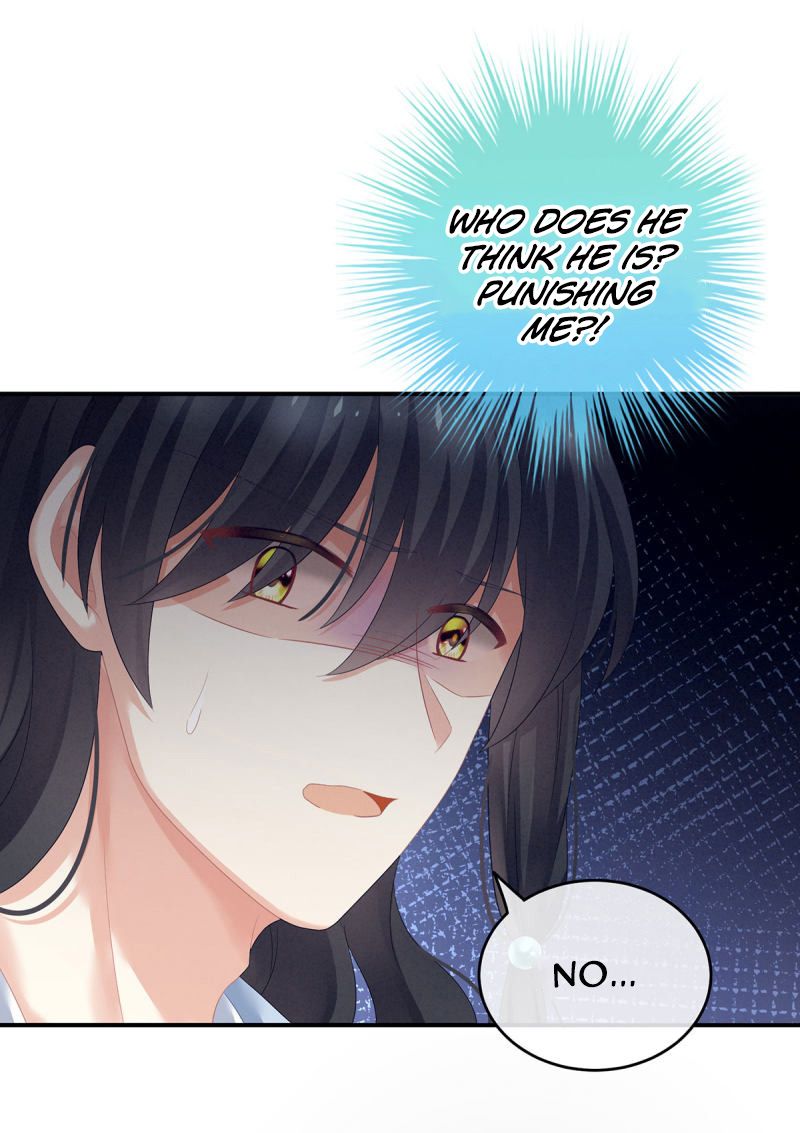 Empress's Harem - Chapter 144