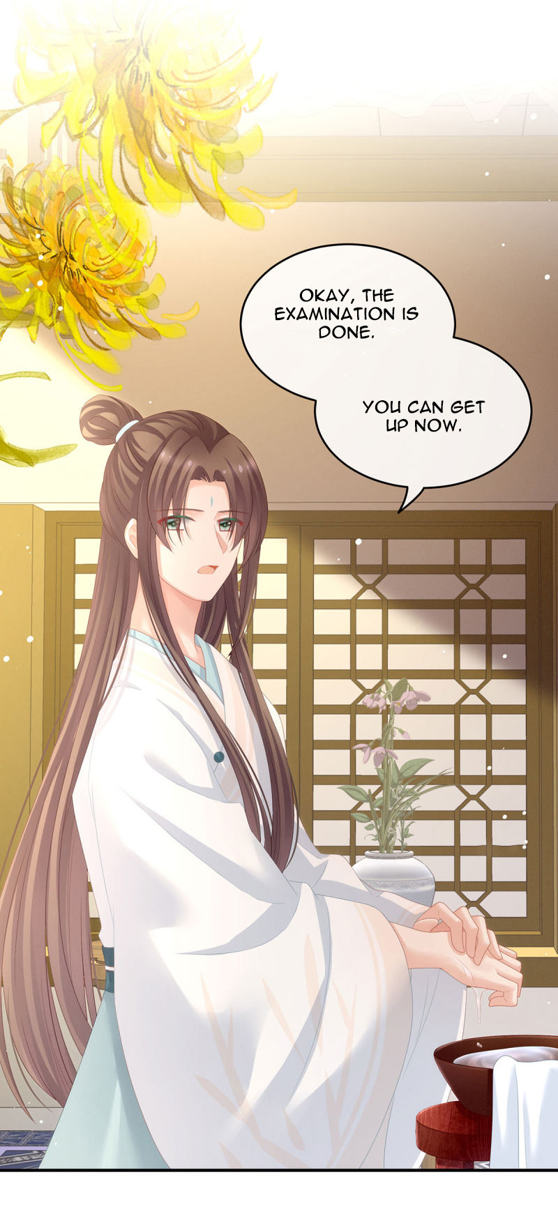 Empress's Harem - Chapter 138