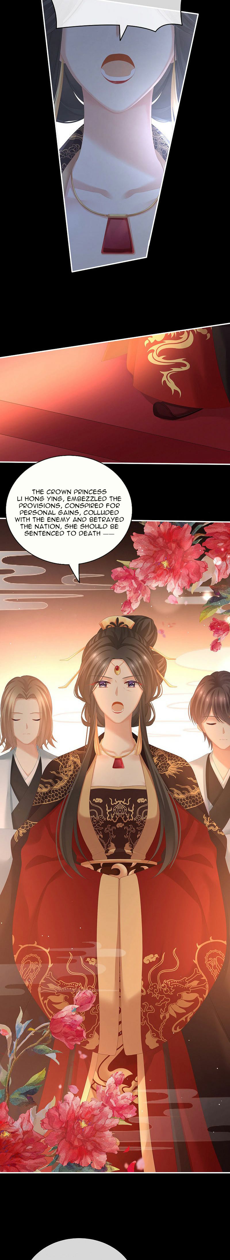 Empress's Harem - Chapter 194