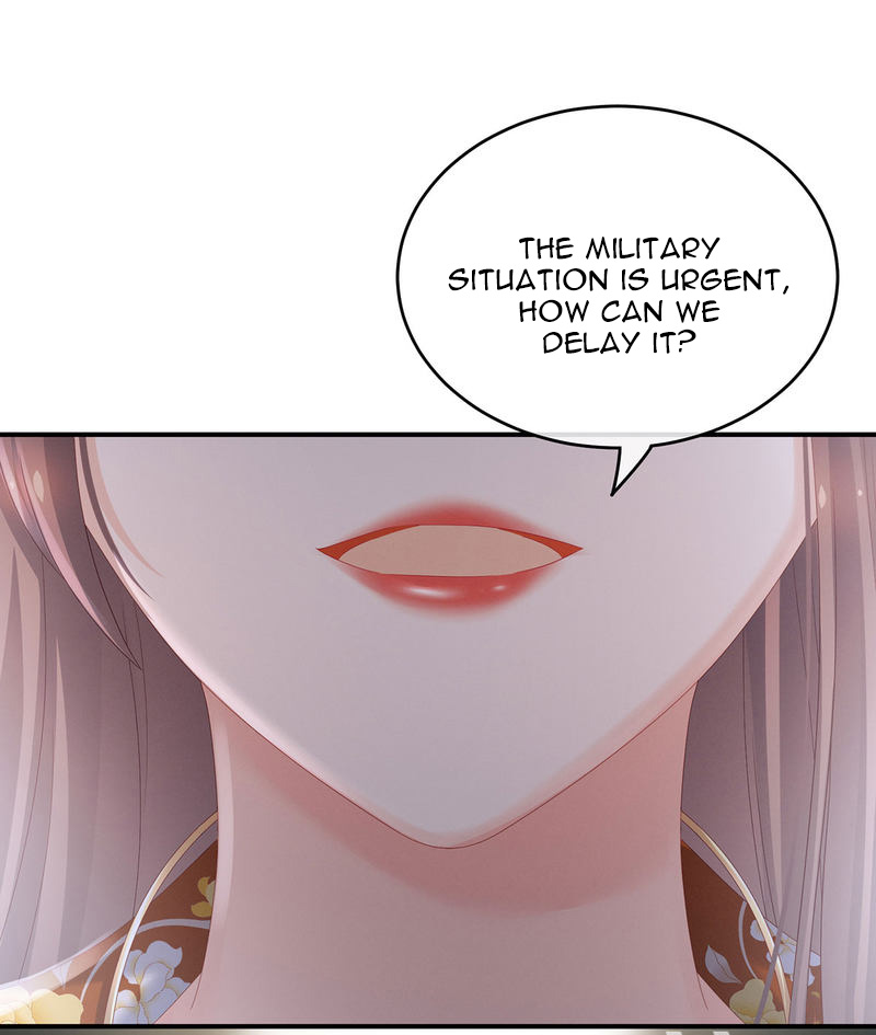 Empress's Harem - Chapter 153