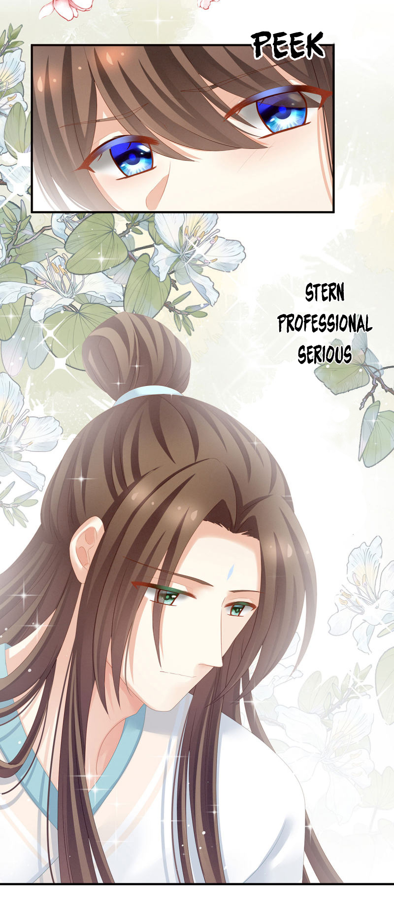 Empress's Harem - Chapter 140