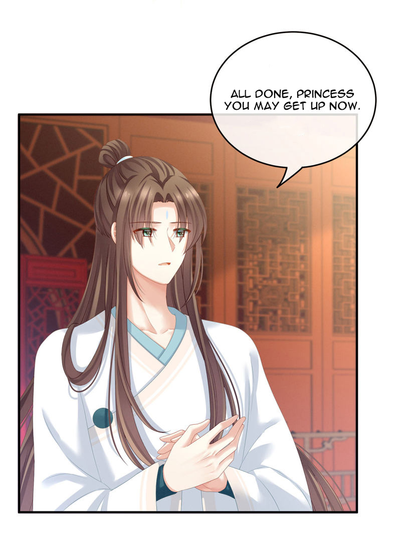 Empress's Harem - Chapter 140