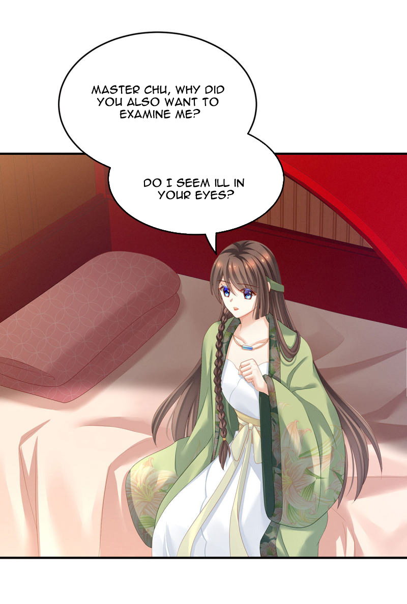 Empress's Harem - Chapter 140