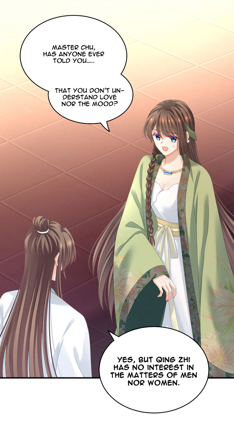 Empress's Harem - Chapter 140