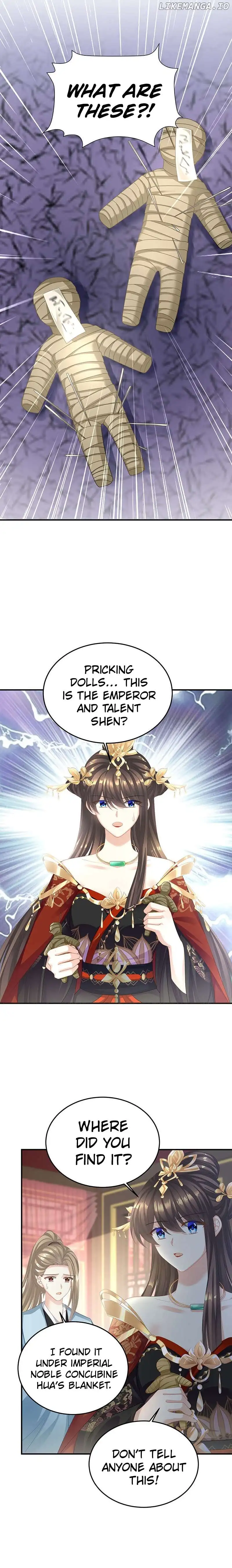 Empress's Harem - Chapter 446