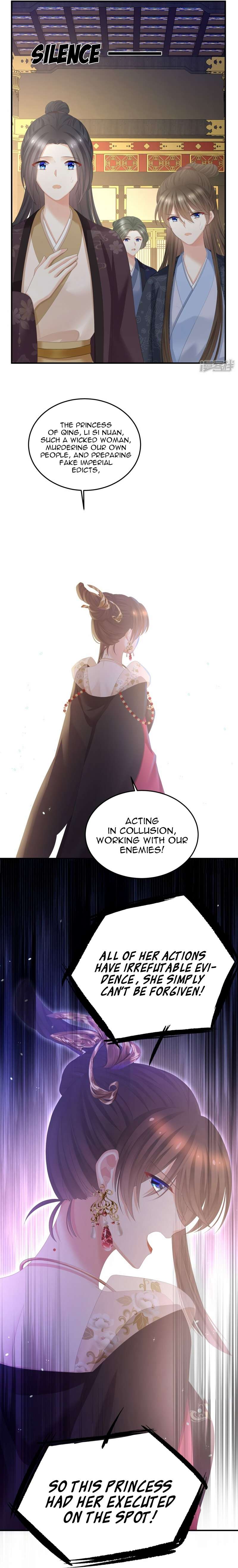 Empress's Harem - Chapter 351