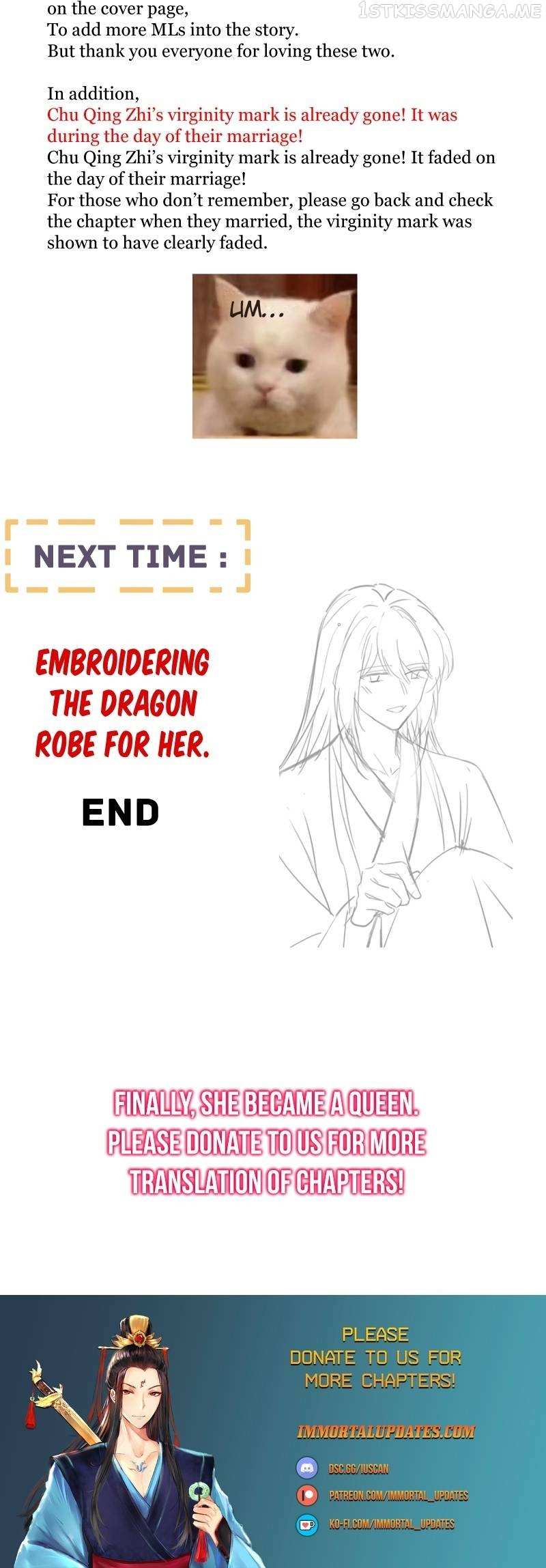 Empress's Harem - Chapter 352