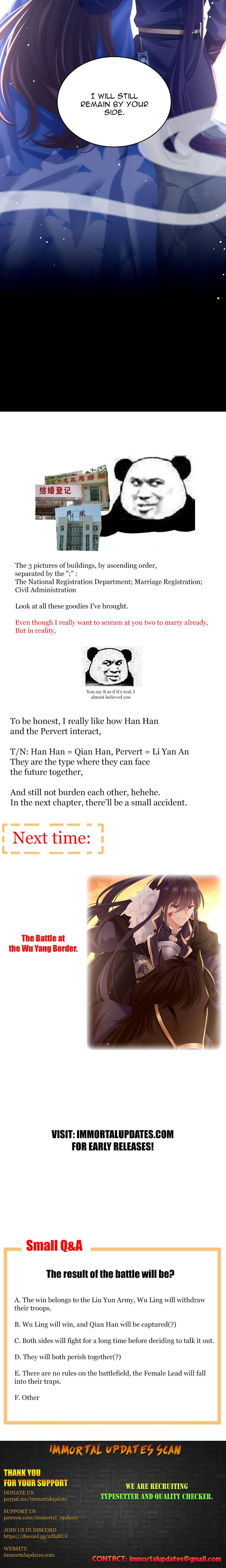 Empress's Harem - Chapter 183