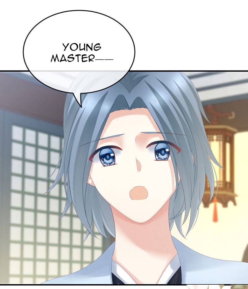 Empress's Harem - Chapter 159