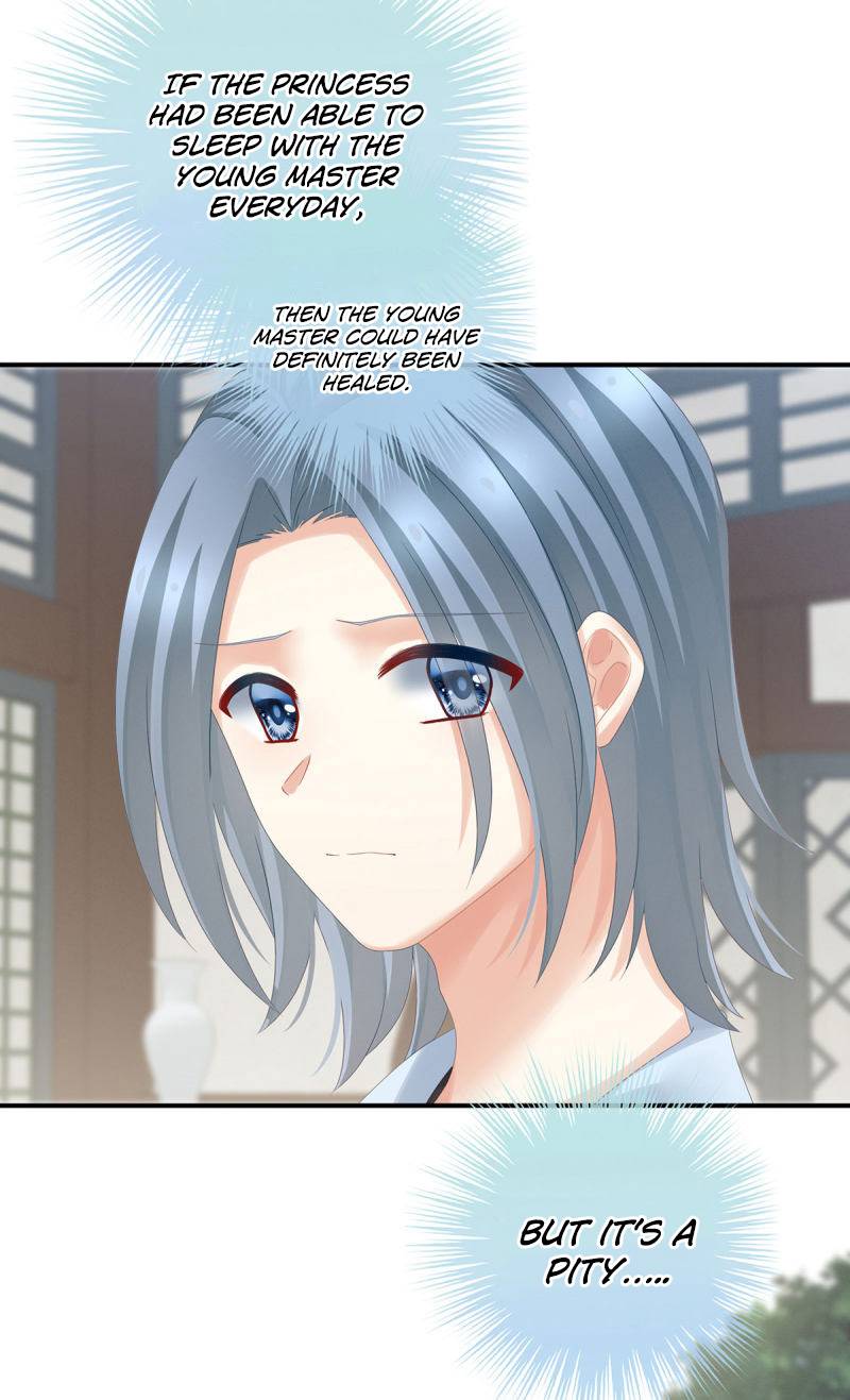 Empress's Harem - Chapter 159