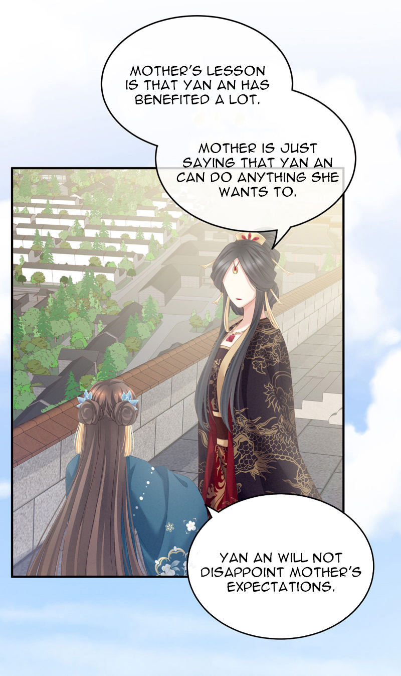 Empress's Harem - Chapter 157