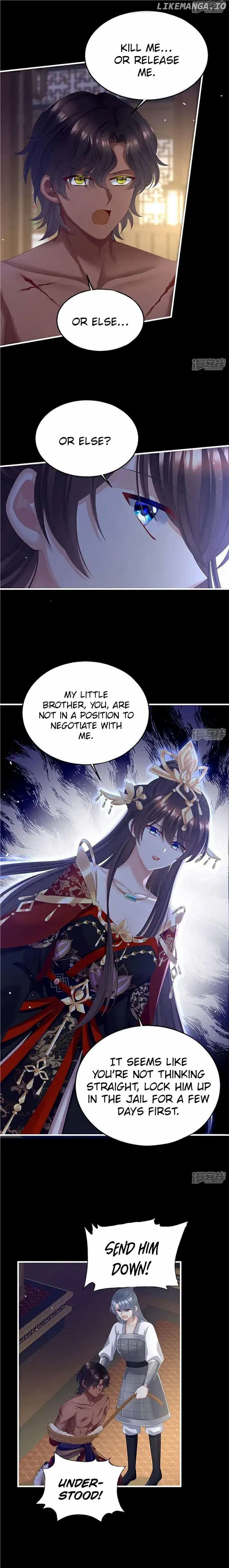 Empress's Harem - Chapter 405