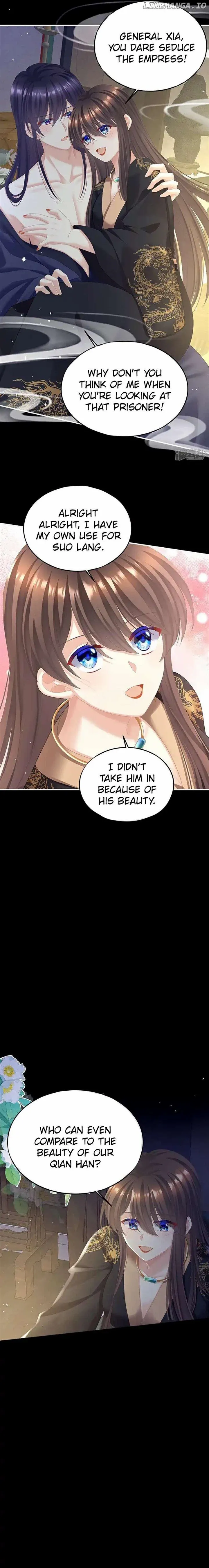 Empress's Harem - Chapter 405