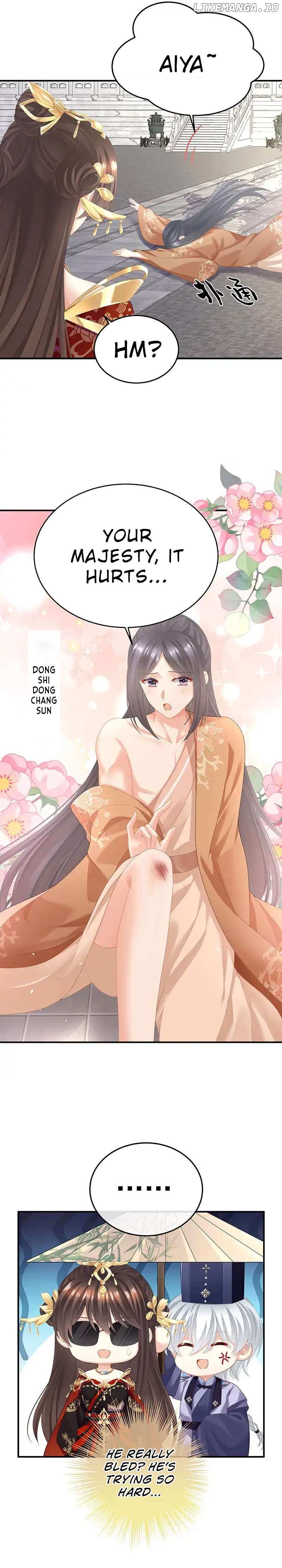 Empress's Harem - Chapter 403