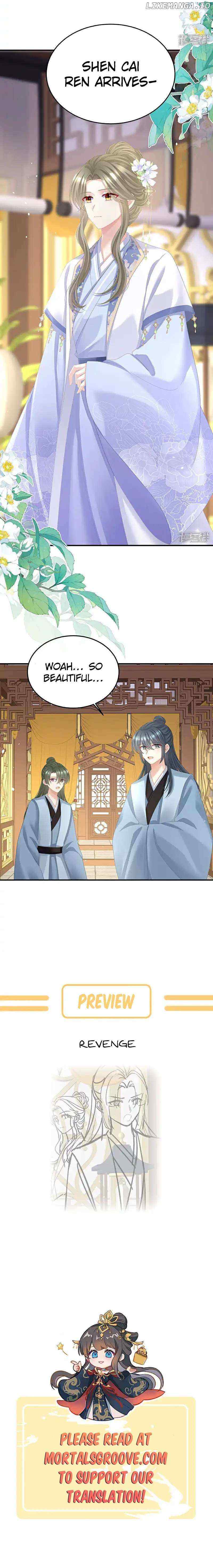 Empress's Harem - Chapter 424