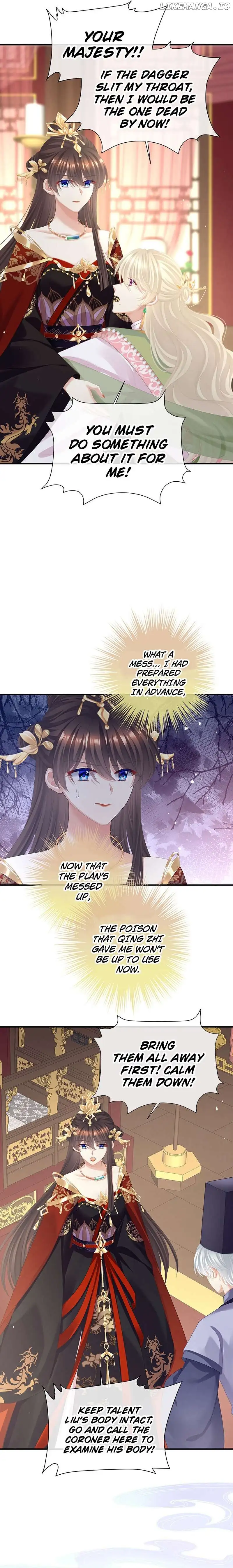 Empress's Harem - Chapter 445