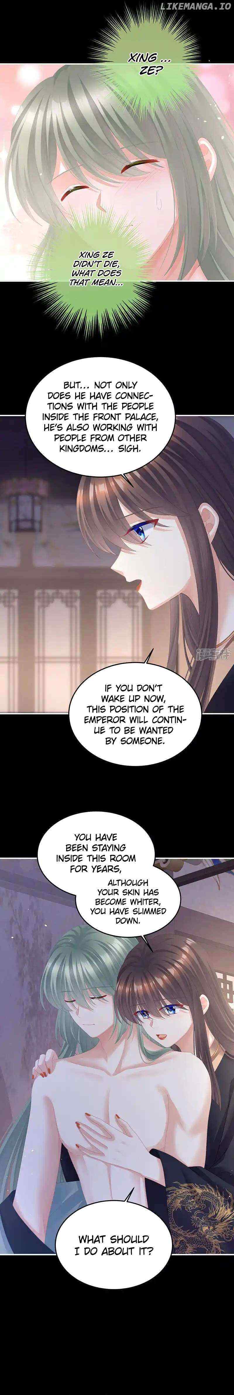 Empress's Harem - Chapter 429