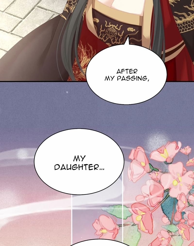 Empress's Harem - Chapter 243