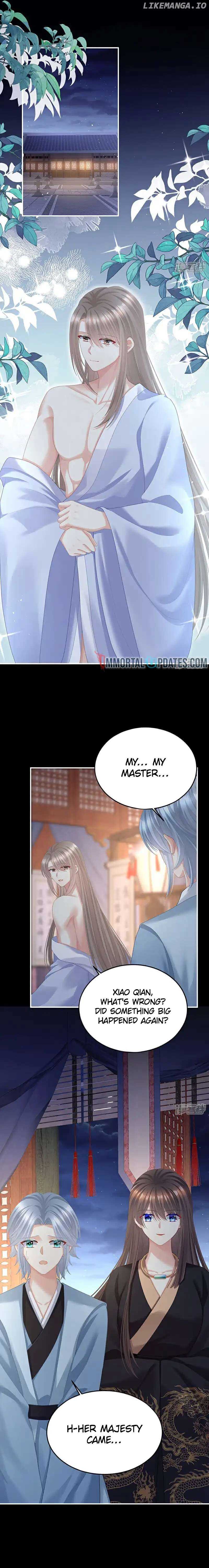 Empress's Harem - Chapter 412