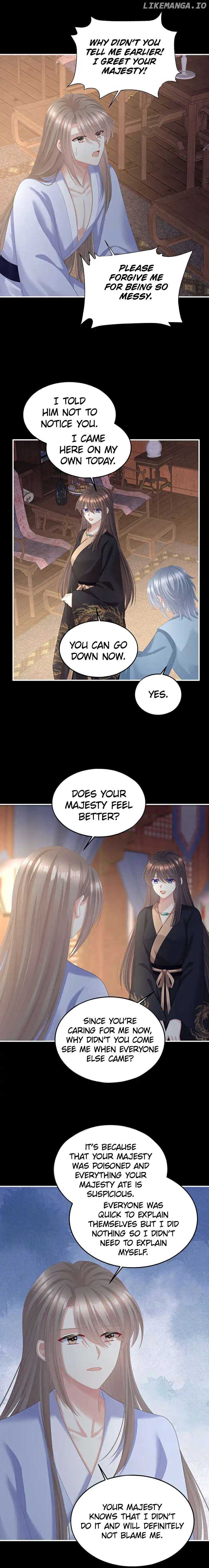 Empress's Harem - Chapter 412