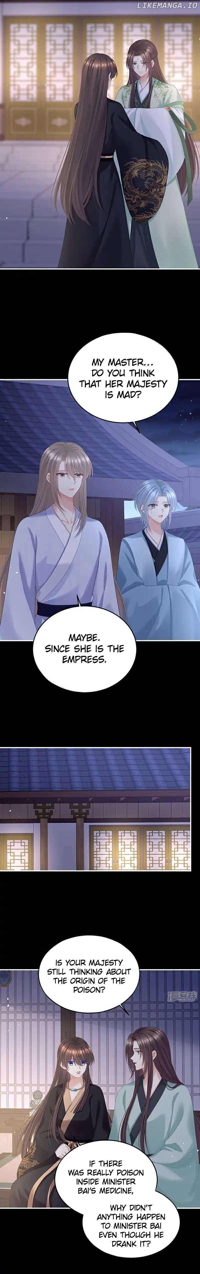 Empress's Harem - Chapter 412