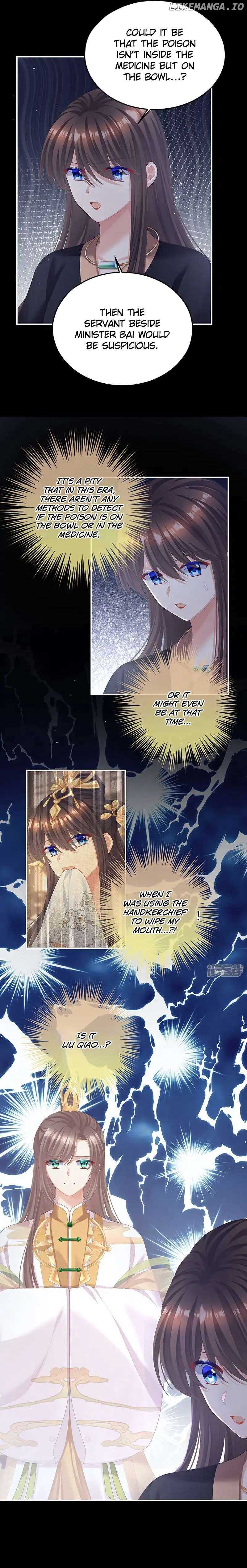 Empress's Harem - Chapter 412