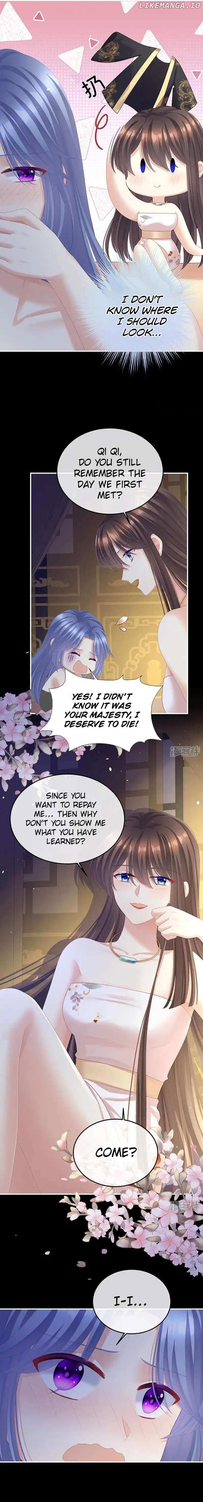 Empress's Harem - Chapter 402