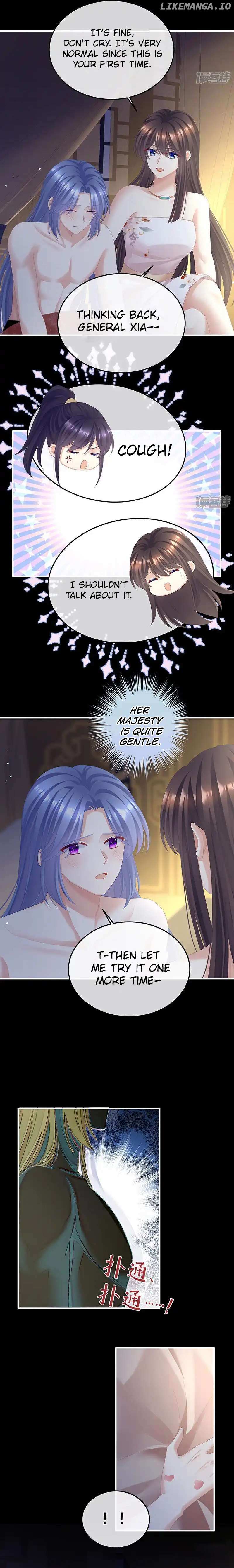 Empress's Harem - Chapter 402