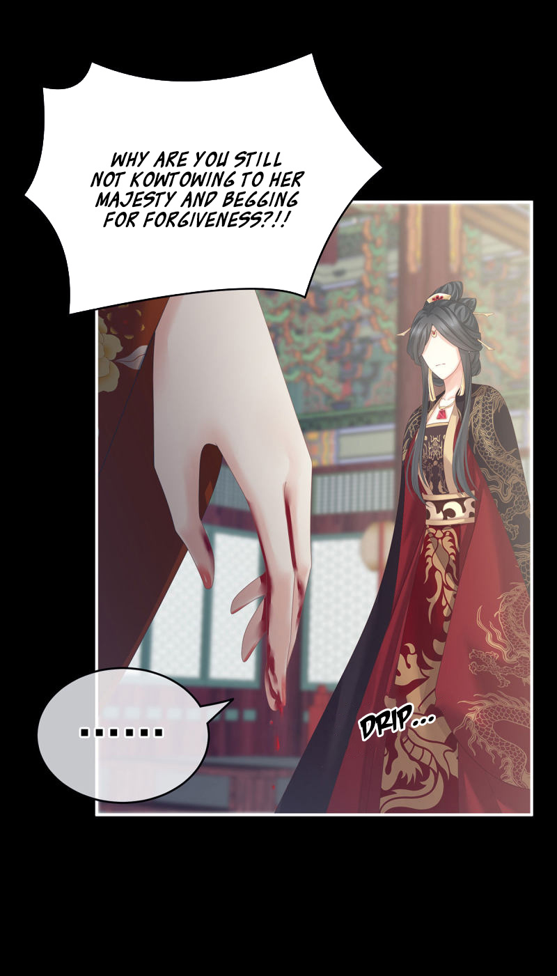 Empress's Harem - Chapter 155