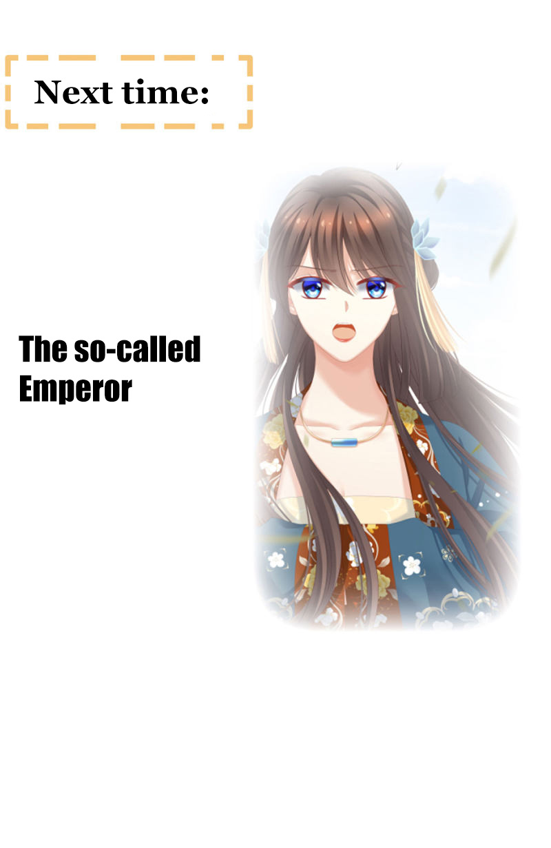 Empress's Harem - Chapter 155