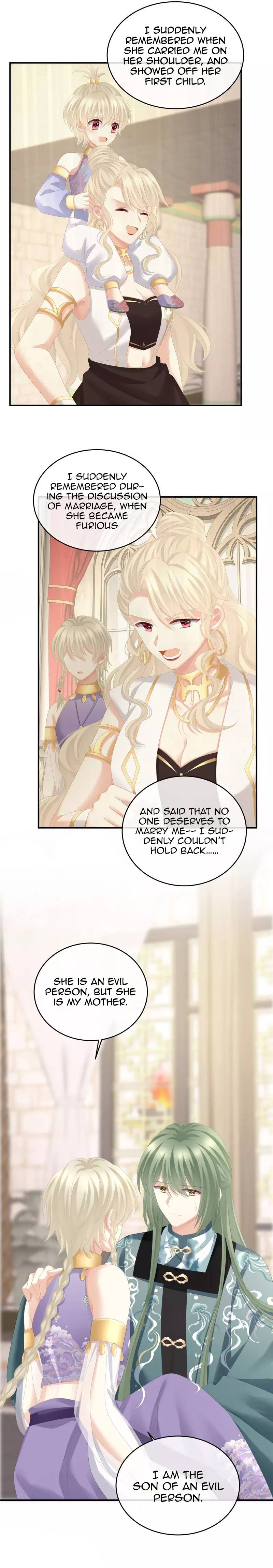 Empress's Harem - Chapter 276