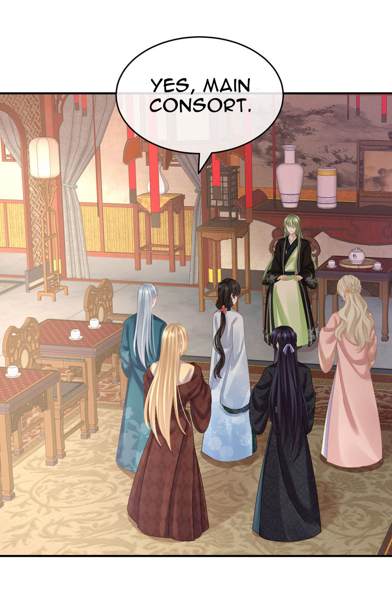 Empress's Harem - Chapter 145