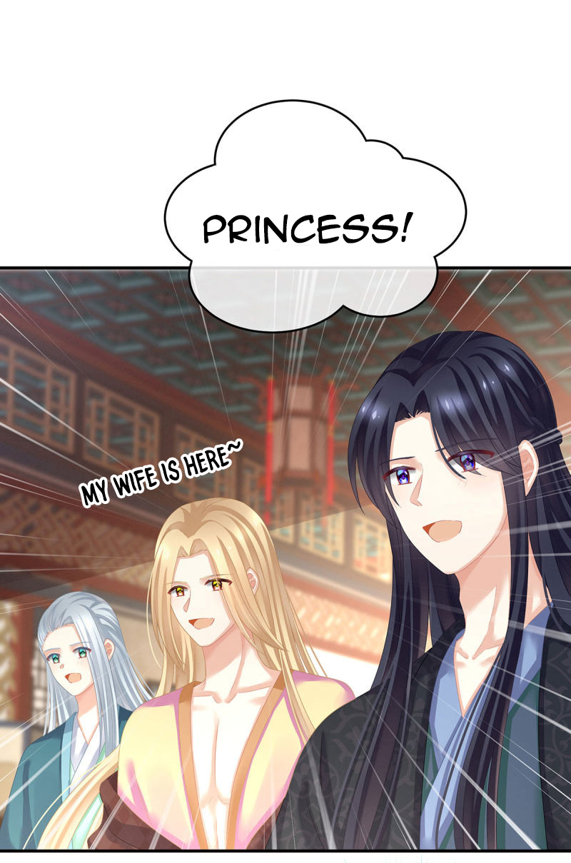 Empress's Harem - Chapter 145