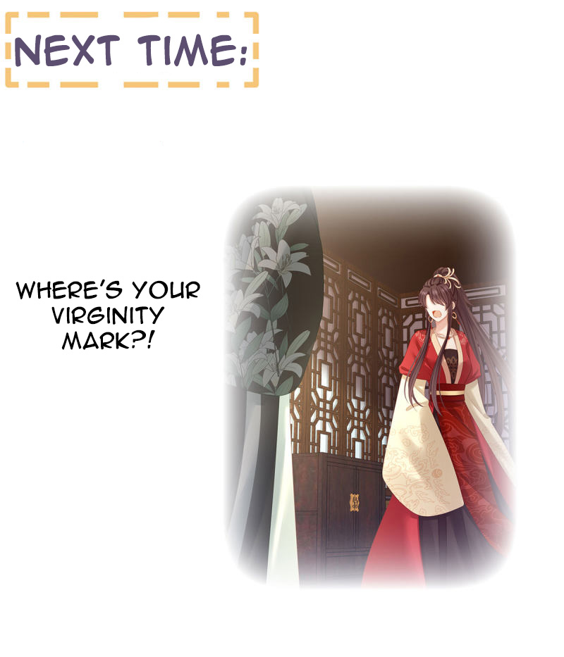 Empress's Harem - Chapter 145