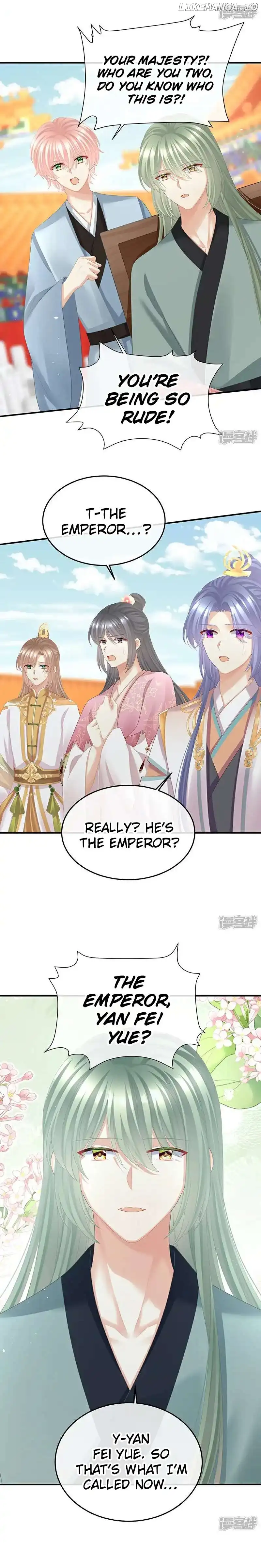 Empress's Harem - Chapter 432