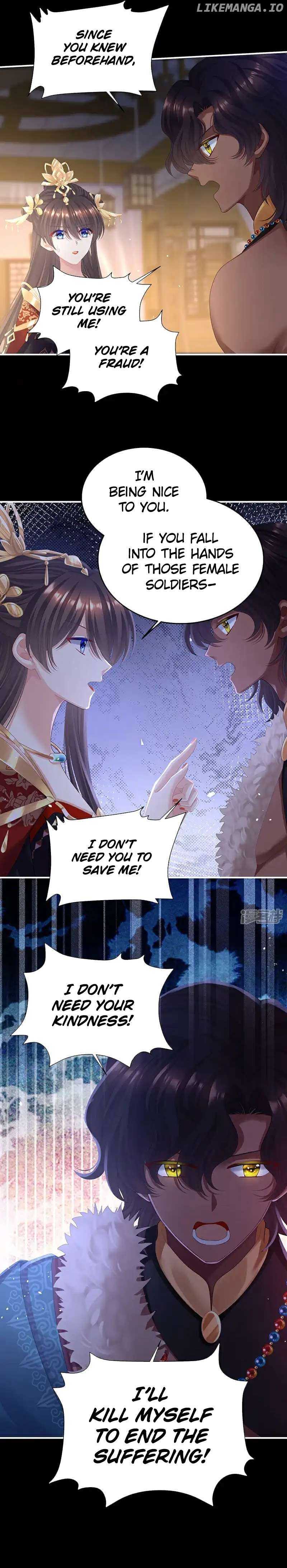 Empress's Harem - Chapter 418